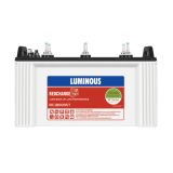 Luminous RED CHARGE RC18000ST 150AH